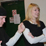 25th Jan 2011 - Night of Dance - Harlequin Theatre - Redhill - 500 people came to watch various dance acts