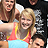 Aug 2011 - Street Urban Dance Co (SUDC) dance team performing for the annual Crawley festival for the 5th year in a row - (Team: Kimberley, Gaz, Chris, Emma, Andy, Sam and Lydia)
