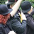 Aug 2011 - Street Urban Dance Co (SUDC) dance team performing for the annual Crawley festival for the 5th year in a row - (Team: Kimberley, Gaz, Chris, Emma, Andy, Sam and Lydia)