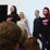 20th November 2011 - SUDC's Andy Moore's modelling & performing with Camilla Dallerup (Strictly Come Dancing) & students from Basingstoke dance academy (www.basingstokeacademy.co.uk) at Festival place, Basingstoke 