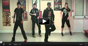 latest video with sudc