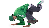 What is bboying or what is break dancing