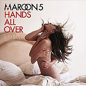 maroon 5 - moves like jagger